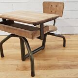 Child desk by Jacques Hitier for Mobilor 1950