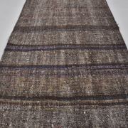 Tapis coureur vintage Kilim sku3865