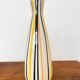 Design Vase Called "Pyjamas", Jarmila Formankova for Dittmar Urbach