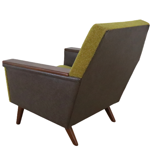 Armchair 'Woold'