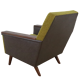 Armchair 'Woold'
