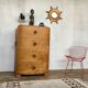 Art Deco style chest of drawers 1930