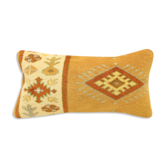 Turkish Kilim pillow