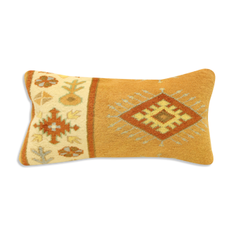 Coussin Kilim turc