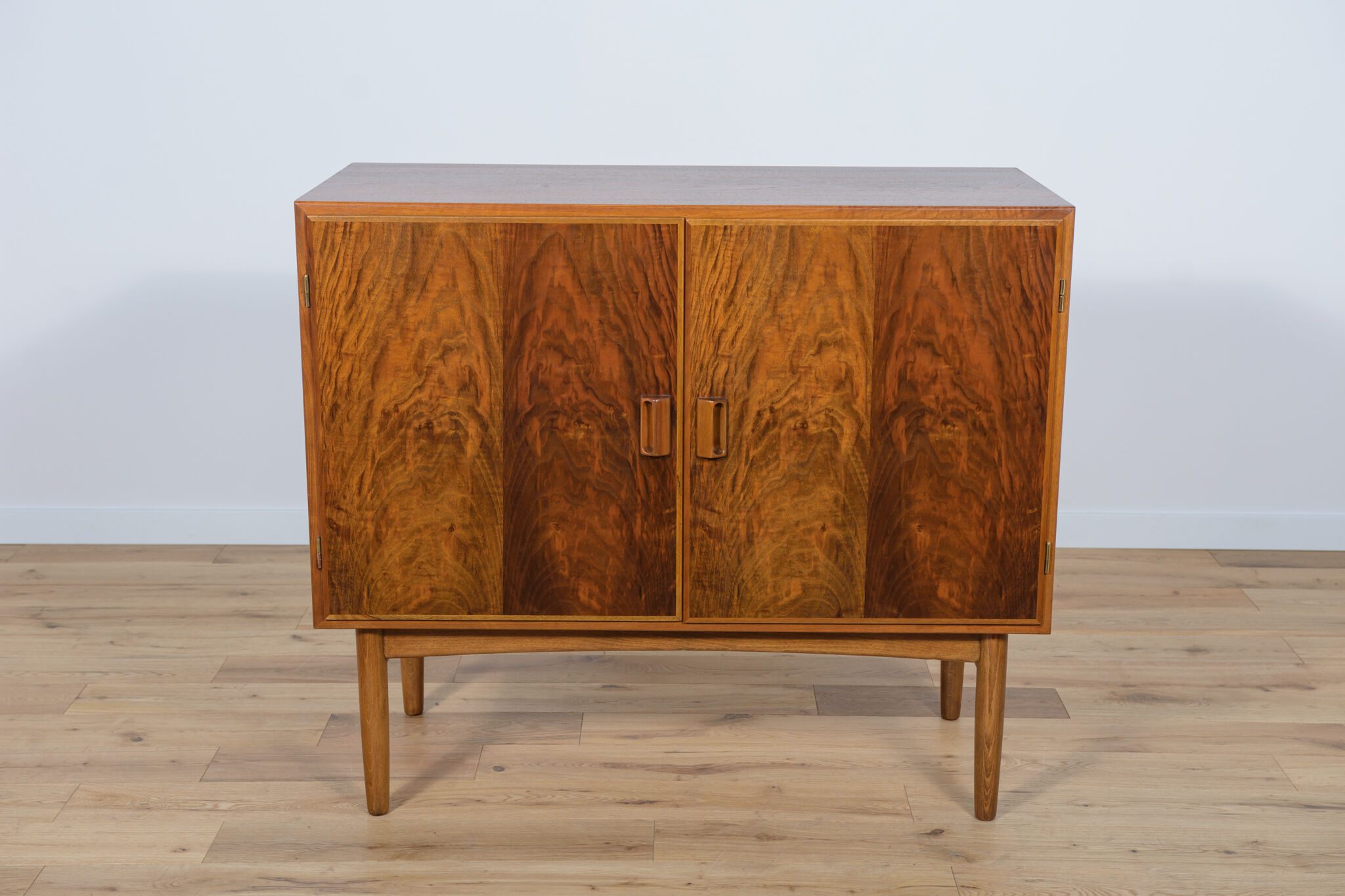 Sideboard by Bohumil Landsman & Hubert Nepozitek for Jitona, 1960s