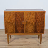 Sideboard by Bohumil Landsman & Hubert Nepozitek for Jitona, 1960s