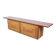 Enfilade Sheraton Giotto Stoppino & Lodovico Acerbis exotic wood Acerbis
