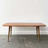 Table basse du milieu du siècle des années 1960
