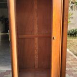 Vintage Parisian wardrobe