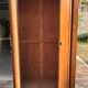 Armoire parisienne vintage