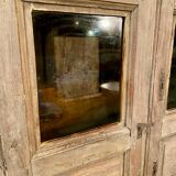 Vitrine vaisselier