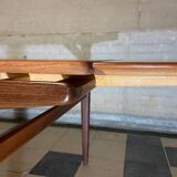 Table scandinave Johannes Andersen
