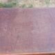 1950s cherry and fir buffet