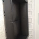 Gambetta sofa by Jasper Morrison for Cappelini