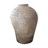 Rice alcohol amphora