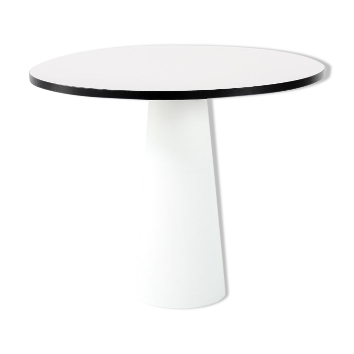 Dutch Design container table by Marcel Wanders for Moooi