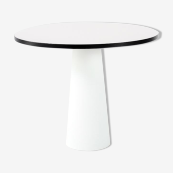 Dutch Design container table by Marcel Wanders for Moooi