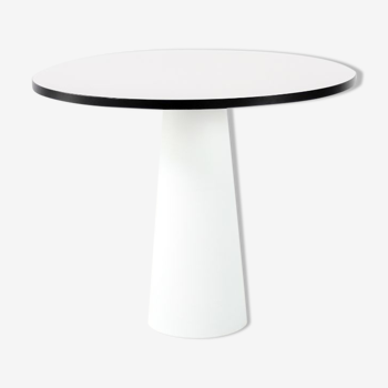 Table conteneur hollandaise par Marcel Wanders pour Moooi