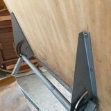 Architect drawing table 50s