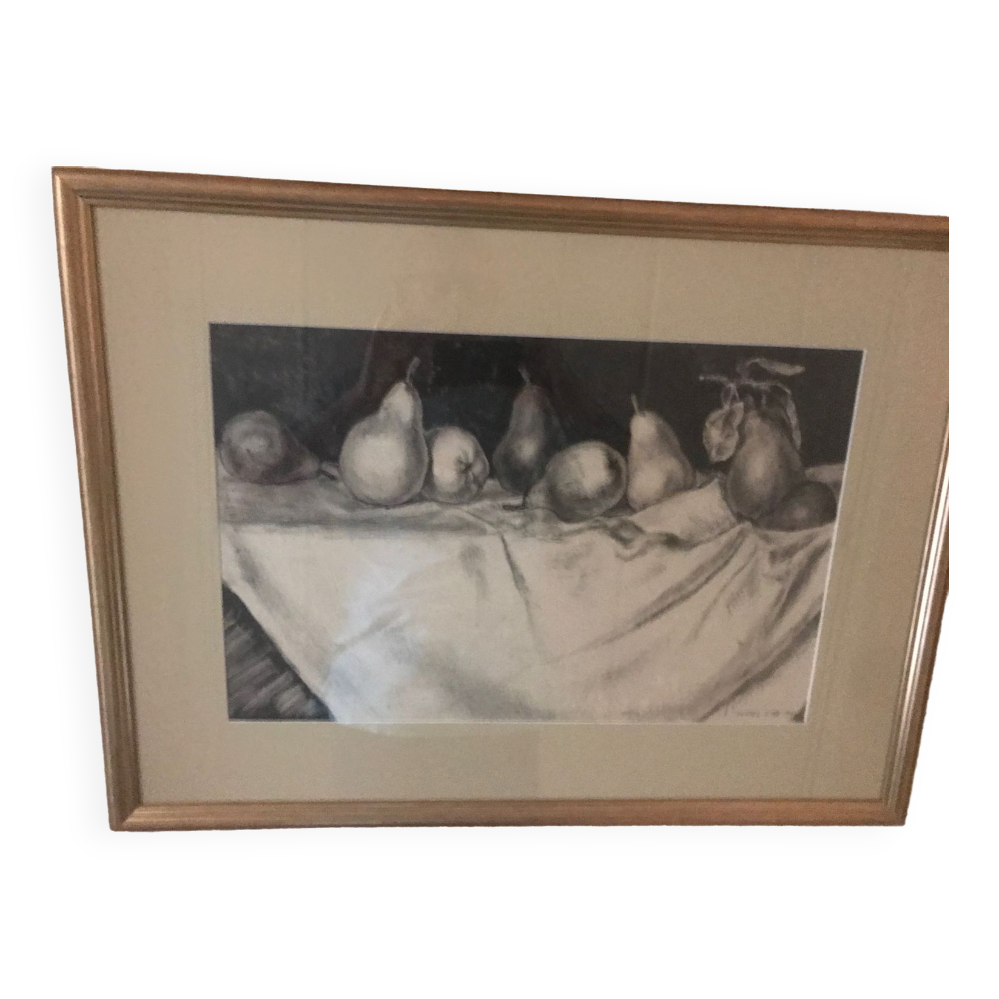Tableau de Michel Ciry