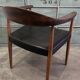 Vintage Finnish design armchair Ilimari