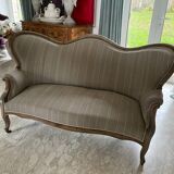 Banquette Napoléon III