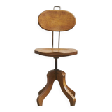 Vintage office chairs