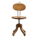 Vintage office chairs
