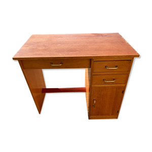 bureau vintage