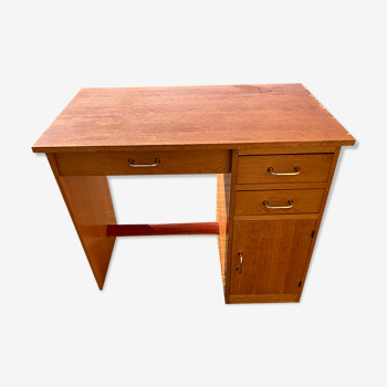 Vintage desk