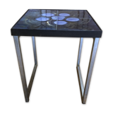 Ceramic table
