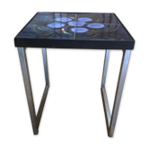 Ceramic table