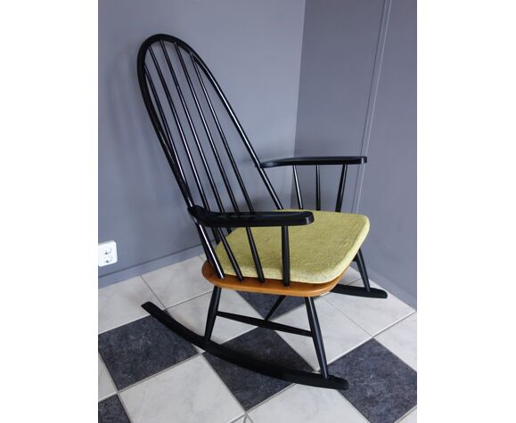 Rocking-chair 1950