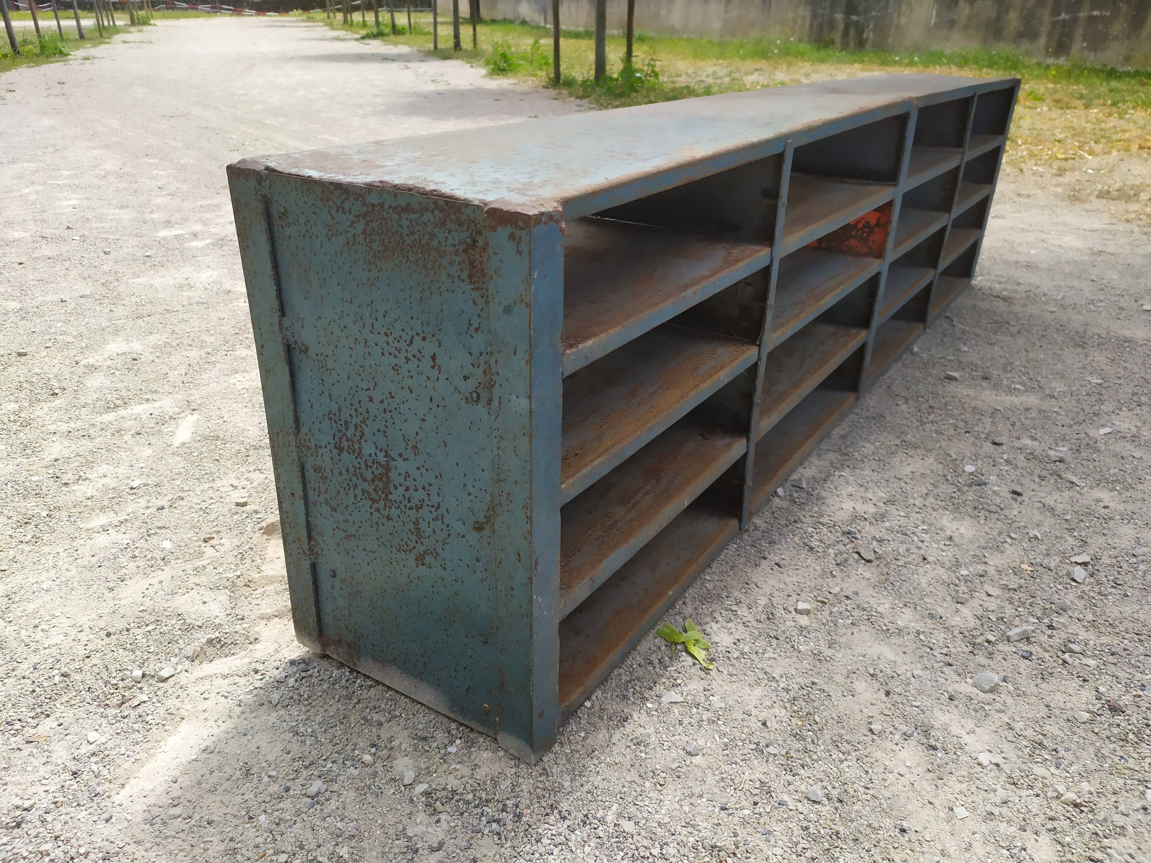 Iron craft furniture