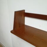 Wall shelf