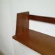 Wall shelf