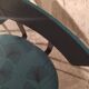 Paire de chaises pelfran rénovées