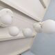 Hanging lamp 1980