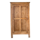 Small old wardrobe