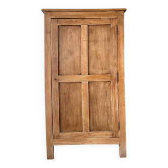 Small old wardrobe