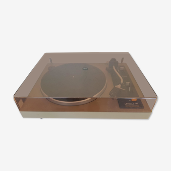 Platine vinyle Lenco L 133