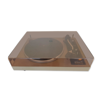 Platine vinyle Lenco L 133