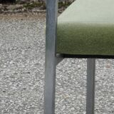 Prestige chair by Pierre Guariche, edition Les Huchers-Minvielle, 1960