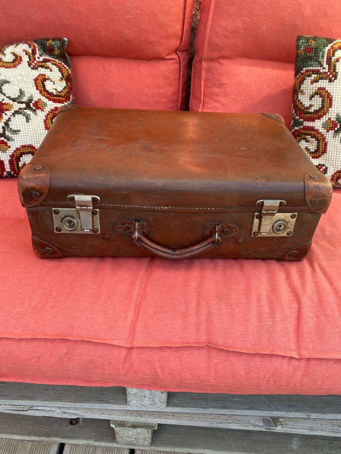 Valise