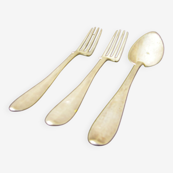 Set of cutlery