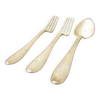 Set of cutlery