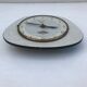 Pendulum former Lutetia electric in the 1950s formica vintage