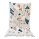 Tapis berbère Azilal 254/160 cm