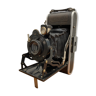 Bellows camera