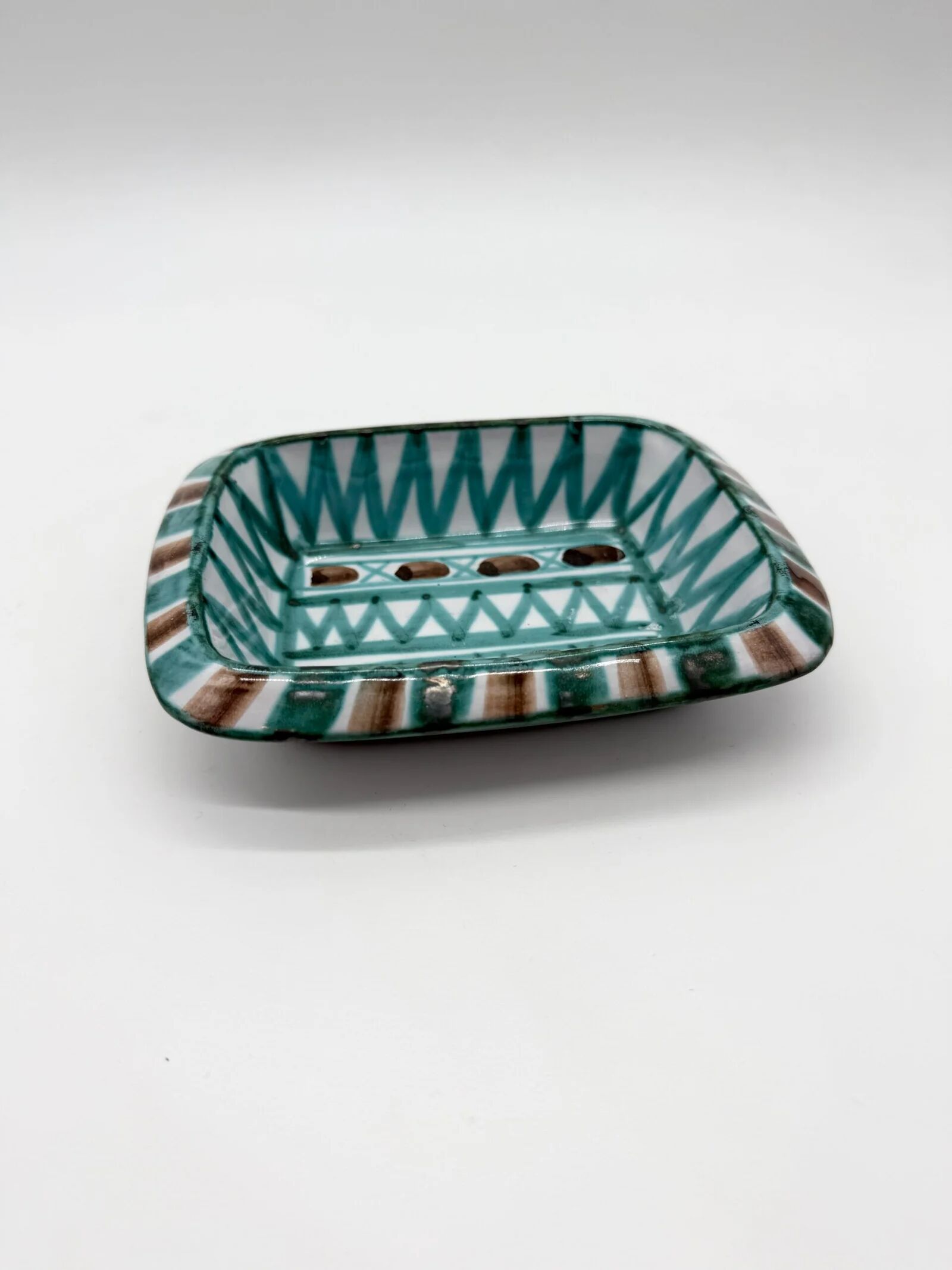 Ceramic catchall – Robert Picault, 1950s